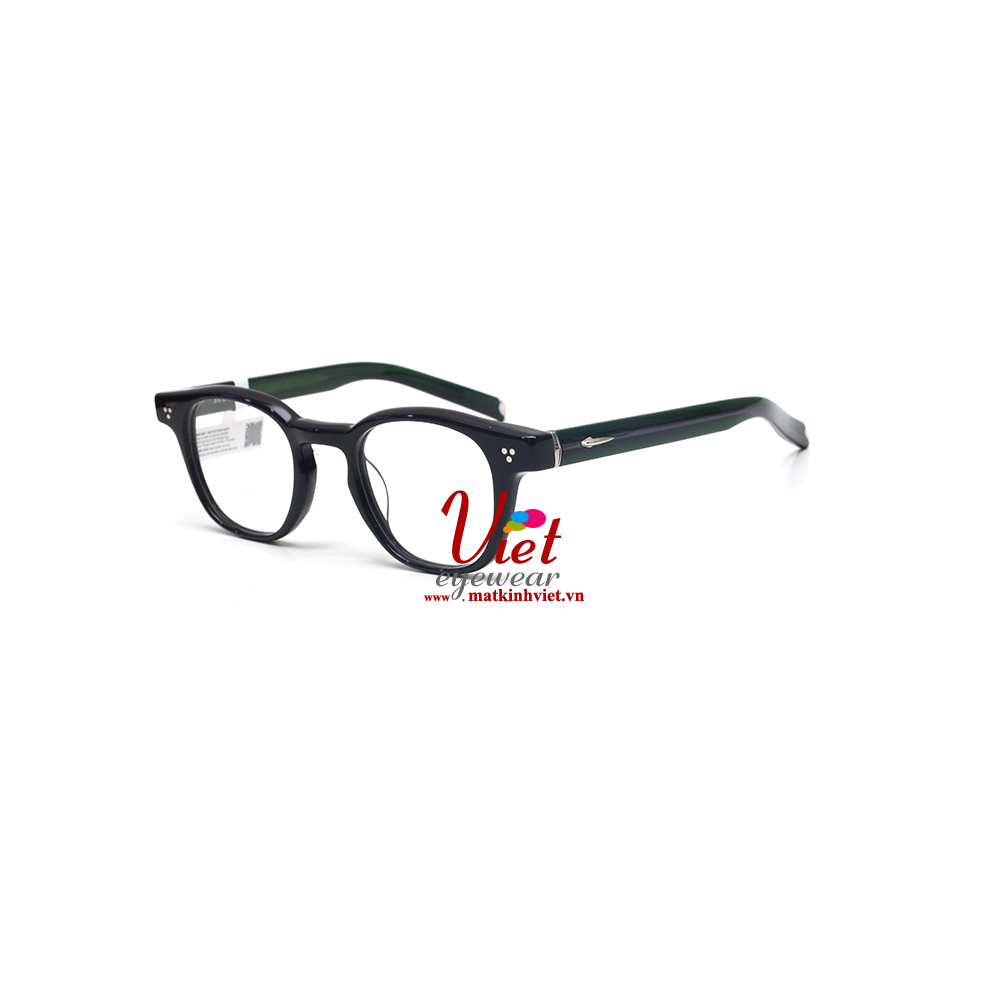 Gọng kính SEESON THE CAR 13 BLACK